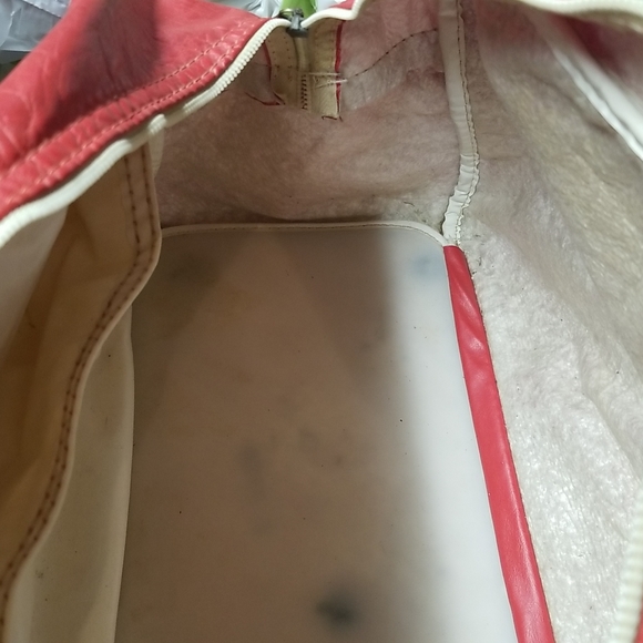 Vintage Wilson Gym Bag - Picture 13 of 14